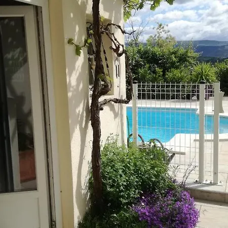 Apartment Aubenas Aubenas