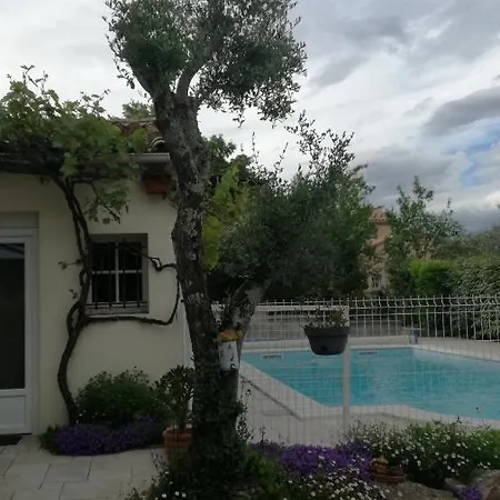 Apartment Aubenas Aubenas